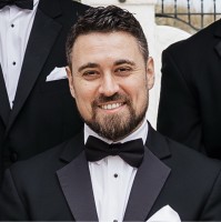 Alex Estrin
