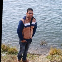Nihar Ranjan Dash
