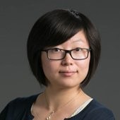 Novia Chen