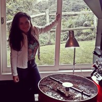 Caroline Lopes