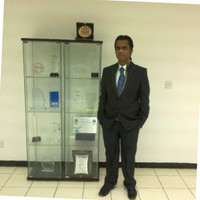 Shojjat Ali