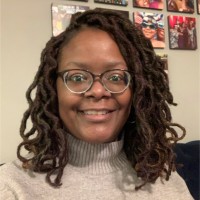 Tomica S. Jenkins