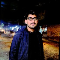 Rasheed Ahmed