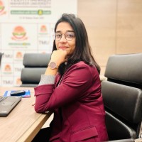 Tejaswita Kaushal