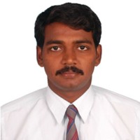 Senthilkumar N