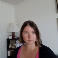 Louise Fredriksson