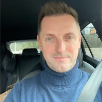 Tom Van der Haegen