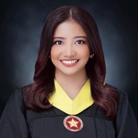 Patricia Ysabel Fangonilo