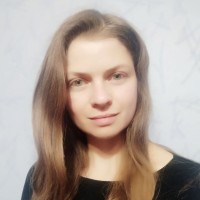 Oksana Paliei