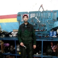 Abderrahman Afkir