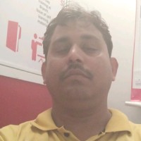 Ashish Tiwari