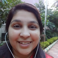 Shruti Sampagavi