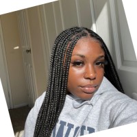 Andrea Ferebee