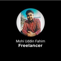 Mohi uddin Fahim