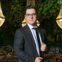 Ehsan Bayati