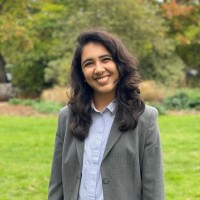 Drishti Goyal