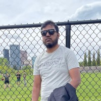 Mohammad Imran Alam
