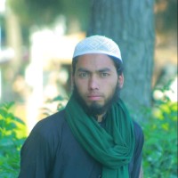 Luqman Khan