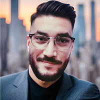 Nicolas Cordero