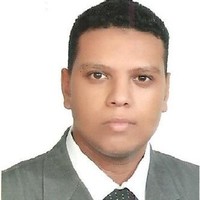 gamal farouk