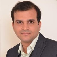 Rangarajan Seshadri