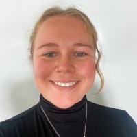Madeline Whyte