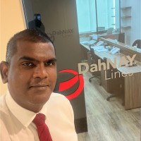 Dinesh John