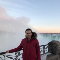 Alireza Dehghani Tafti