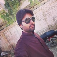 Ali Shafaat