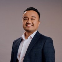 Ahmad Fazmee Baharuden