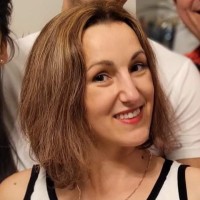 Aliona Prodan