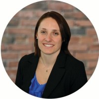 Krista Iacobucci, PE