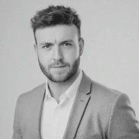 Cian O'Rourke