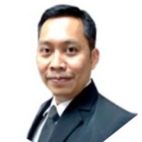 Santo Haryowibowo Mm, Csa®, Crp®