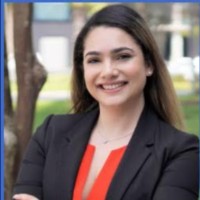 Stephanie Marcial