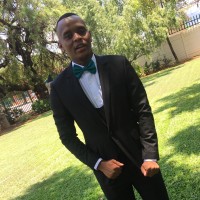 Keabetswe Tsatsane
