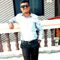 Prajapati Pragnesh