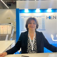 Hülya Henden