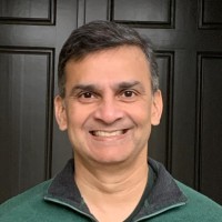 Sunil Koduri