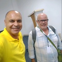 Marcio Moura