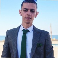 Muhammed Gamal
