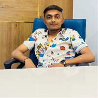 Prit Kapadiya
