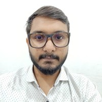 Thejesh S Pandya