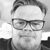 Jon Edin Strøm