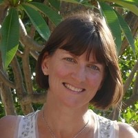 Vicki Davies