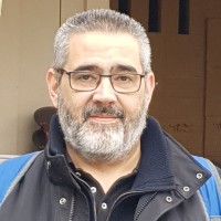 Angel Abad Morales