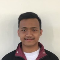 Marcellinus David Arel B.