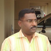 Dr.Krishnakumar Krishnasamy