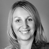 Martina Eginger