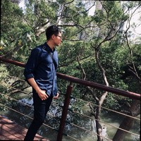 黃如一